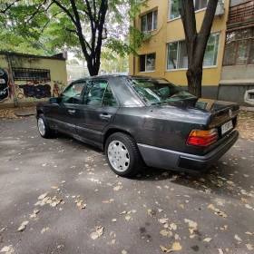 Mercedes-Benz 124 200 E, снимка 7