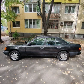 Mercedes-Benz 124 200 E, снимка 5