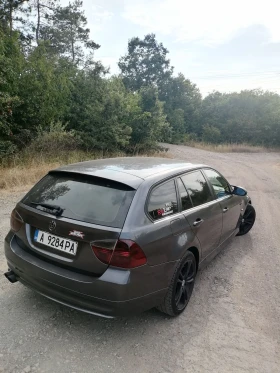 BMW 320 163к.с, снимка 3