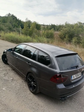 BMW 320 163к.с, снимка 2