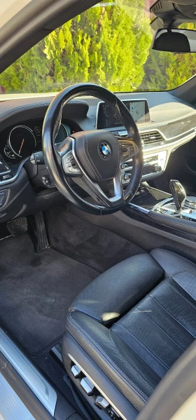 BMW 730 xDrive  Sportpaket | Mobile.bg    14