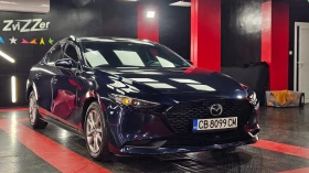 Обява за продажба на Mazda 3 ~36 500 лв. - изображение 1