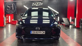 Mazda 3 AWD, снимка 13