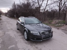 Обява за продажба на Audi A4 S_line 3.0 tdi.4x4 ~7 600 лв. - изображение 2