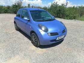 Nissan Micra, снимка 5