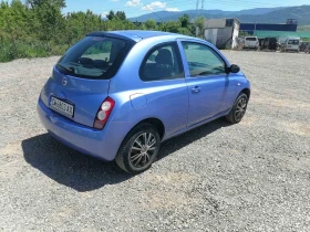 Nissan Micra, снимка 9