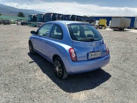 Nissan Micra, снимка 13