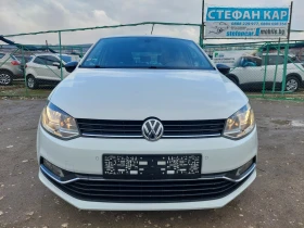 VW Polo 1.2TSI DSG FRESH Euro-6, снимка 2