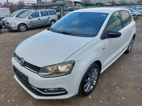 VW Polo 1.2TSI DSG FRESH Euro-6, снимка 3