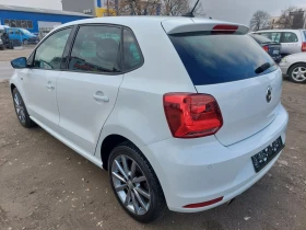 VW Polo 1.2TSI DSG FRESH Euro-6, снимка 4