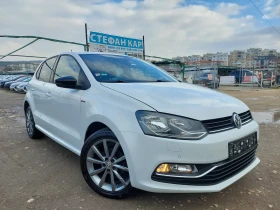 VW Polo 1.2TSI DSG FRESH Euro-6, снимка 1