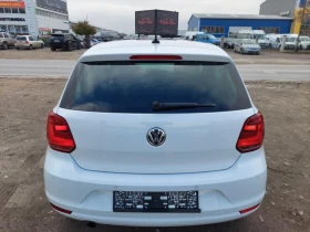 VW Polo 1.2TSI DSG FRESH Euro-6, снимка 5