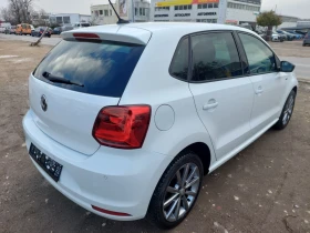 VW Polo 1.2TSI DSG FRESH Euro-6, снимка 6