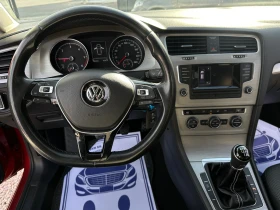 VW Golf Comfortline* 2.0tdi* 150k.c* , снимка 10