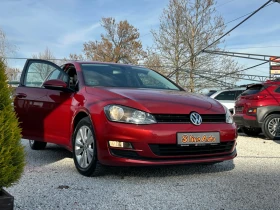 VW Golf Comfortline* 2.0tdi* 150k.c* , снимка 15