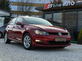 VW Golf Comfortline* 2.0tdi* 150k.c* , снимка 5