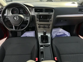 VW Golf Comfortline* 2.0tdi* 150k.c* , снимка 8