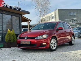 VW Golf Comfortline* 2.0tdi* 150k.c* , снимка 1