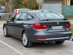 BMW 3gt Пълна сервизна история само в BMW  - 22000 лв. / 11248.42 € - 73307827 6