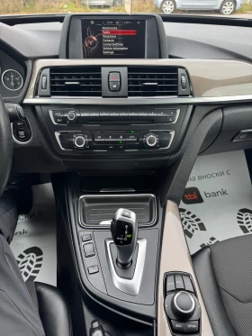 BMW 3gt Пълна сервизна история само в BMW  - 22000 лв. / 11248.42 € - 73307827 13