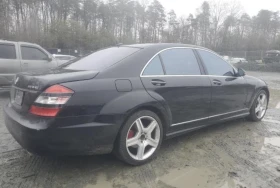 Mercedes-Benz S 550 AMG, снимка 5