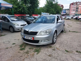 Обява за продажба на Skoda Octavia 1.9TDI* 36м. х 319лв.  ~9 499 лв. - изображение 1