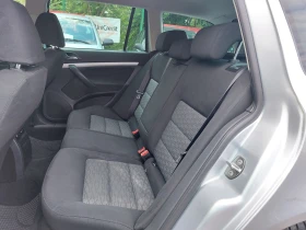 Обява за продажба на Skoda Octavia 1.9TDI* 36м. х 319лв.  ~9 499 лв. - изображение 7