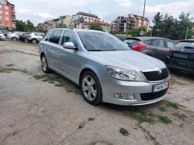 Обява за продажба на Skoda Octavia 1.9TDI* 36м. х 319лв.  ~9 499 лв. - изображение 4