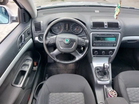 Обява за продажба на Skoda Octavia 1.9TDI* 36м. х 319лв.  ~9 499 лв. - изображение 9