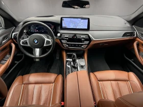 Обява за продажба на BMW 530 d M Sport LiveCockpitProf Head-Up La ~52 798 EUR - изображение 3