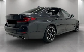 Обява за продажба на BMW 530 d M Sport LiveCockpitProf Head-Up La ~52 798 EUR - изображение 1