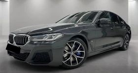 Обява за продажба на BMW 530 d M Sport LiveCockpitProf Head-Up La ~52 798 EUR - изображение 1