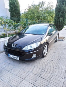 Обява за продажба на Peugeot 407 2.0 HDI ~4 600 лв. - изображение 1 | Auto.bg Обява за продажба на Peugeot 407 2.0 HDI ~4 600 лв. - изображение 1