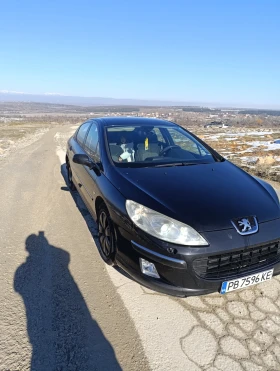 Peugeot 407 2.0 HDI | Mobile.bg    2