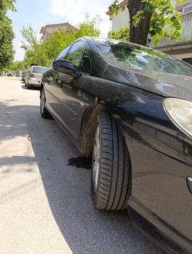 Обява за продажба на Peugeot 407 2.0 HDI ~5 199 лв. - изображение 1