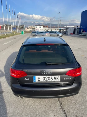 Audi A4 2.0 TDI navi avtomat, снимка 5