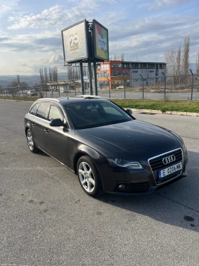 Audi A4 2.0 TDI navi avtomat, снимка 7