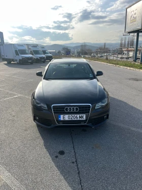 Audi A4 2.0 TDI navi avtomat, снимка 1