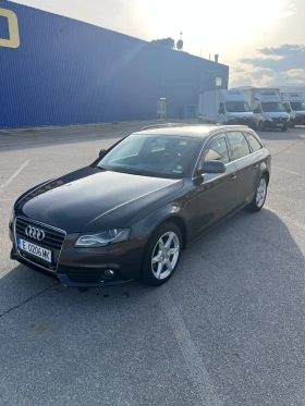 Audi A4 2.0 TDI navi avtomat, снимка 2