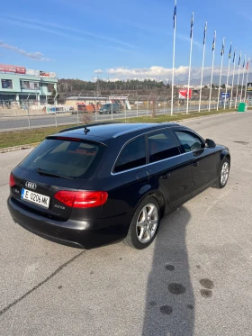 Audi A4 2.0 TDI navi avtomat, снимка 6