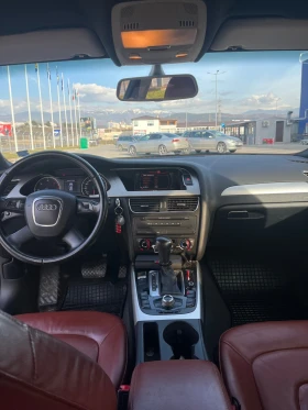 Audi A4 2.0 TDI navi avtomat, снимка 12