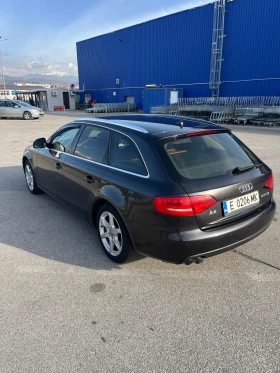 Audi A4 2.0 TDI navi avtomat, снимка 3