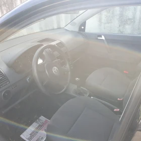 VW Polo 1.2, снимка 8