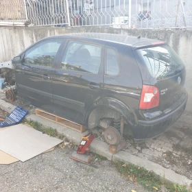 VW Polo 1.2, снимка 10