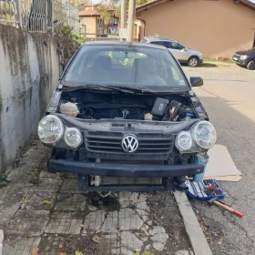 VW Polo 1.2, снимка 1