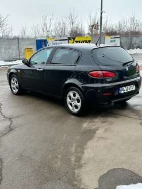 Alfa Romeo 147, снимка 4