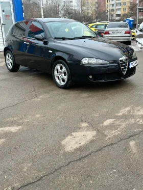 Alfa Romeo 147, снимка 2