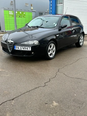 Alfa Romeo 147, снимка 1