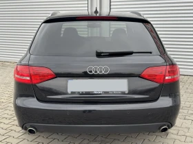 Audi A4 2, 7tdi 190k.c., кожа, нави, темпо, мулти, лед, кс, снимка 6