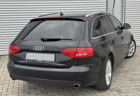 Audi A4 2, 7tdi 190k.c., кожа, нави, темпо, мулти, лед, кс, снимка 4